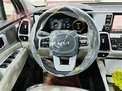 کیا سۆرینتۆ
